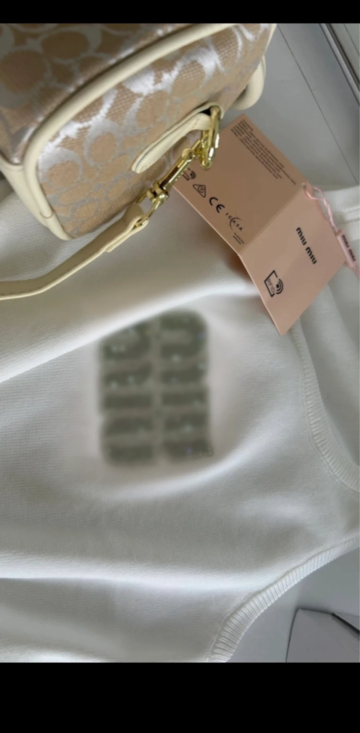schouderblousetop – photo 2
